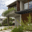 Casa Siena / Estúdio Cidade - Fotografia de Exterior, Casas, Aido, Balcão