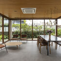 Casa Siena / Estúdio Cidade - Fotografia de Interiores, Casas, Cadeira