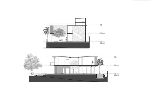 Casa Siena / Estúdio Cidade - Imagen 31 de 32