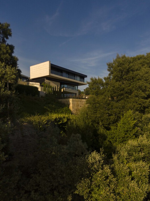 Flumen House / MUTANT Architecture & Design - Exterior Photography