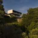 Casa Flumen / MUTANT Architecture & Design - Fotografia de Exterior, Casas, Balcão