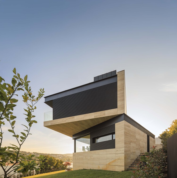 Casa Flumen / MUTANT Architecture & Design - Mais Imagens