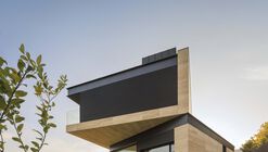 Casa Flumen / MUTANT Architecture & Design