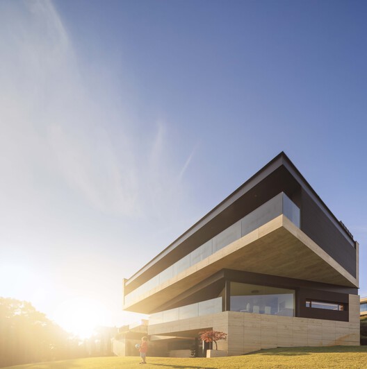 Flumen House / MUTANT Architecture & Design - Exterior Photography