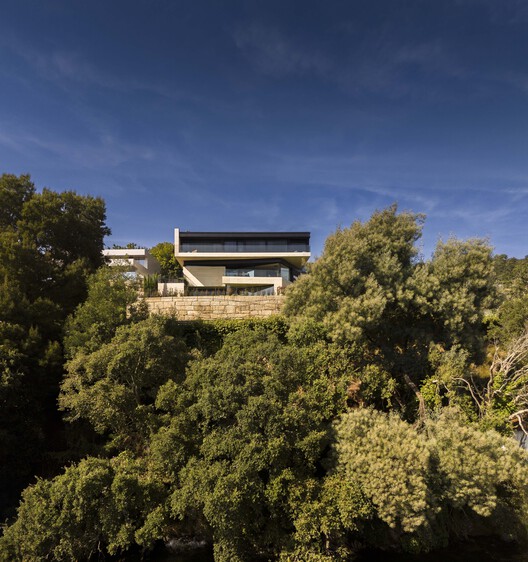 Flumen House / MUTANT Architecture & Design - Exterior Photography