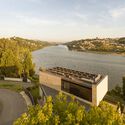 Casa Flumen / MUTANT Architecture & Design - Casas