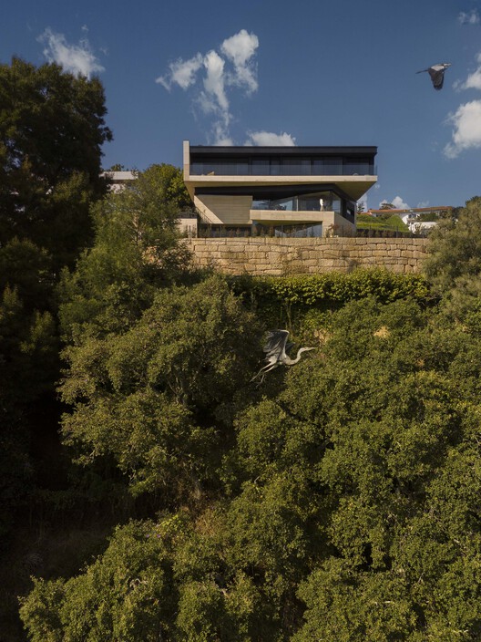 Flumen House / MUTANT Architecture & Design - Exterior Photography