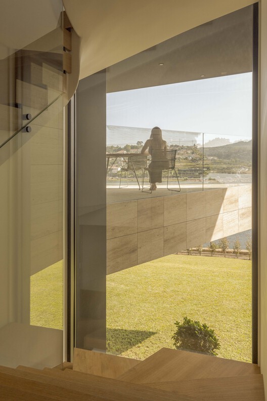 Flumen House / MUTANT Architecture & Design - Interior Photography, Concrete