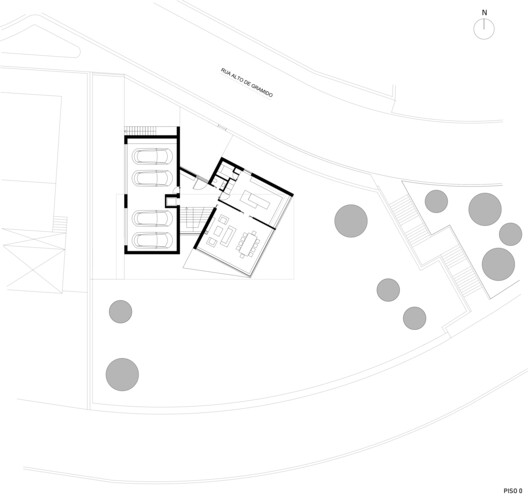 Flumen House / MUTANT Architecture & Design - Image 17 of 19