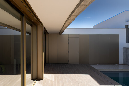 House #474 / PLATAFORMArq House #474 / PLATAFORMArq - Image 6 of 34