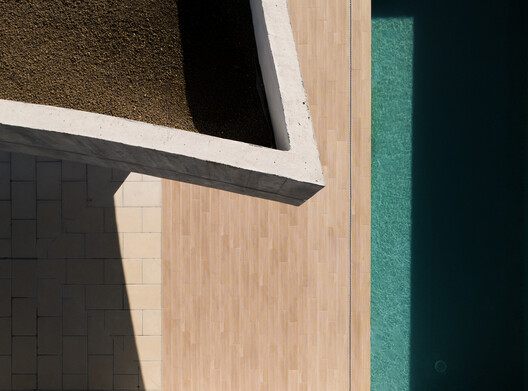 House #474 / PLATAFORMArq House #474 / PLATAFORMArq - Image 7 of 34