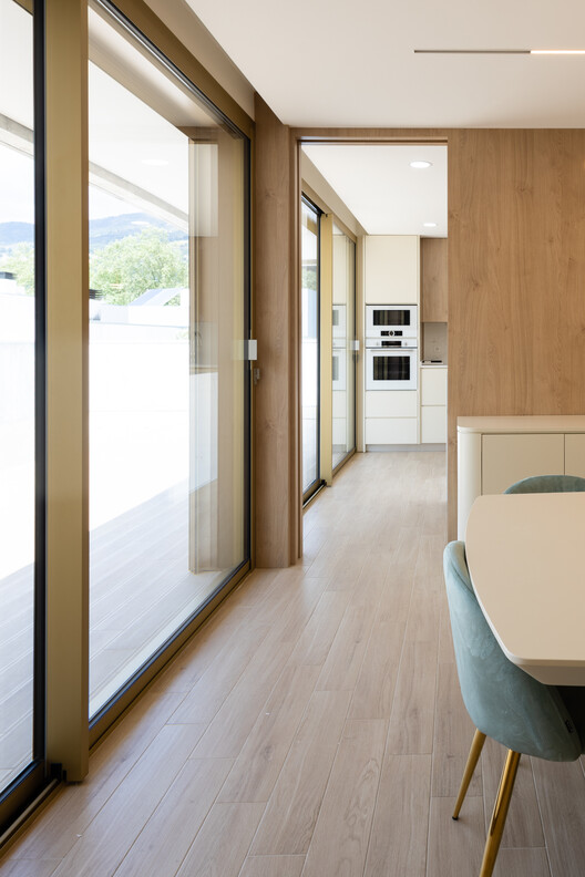 House #474 / PLATAFORMArq House #474 / PLATAFORMArq - Image 11 of 34