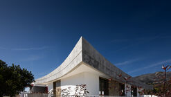 House #474 / PLATAFORMArq