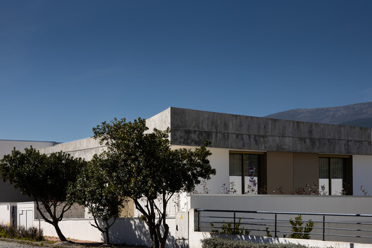 House #474 / PLATAFORMArq House #474 / PLATAFORMArq - Exterior Photography, Concrete