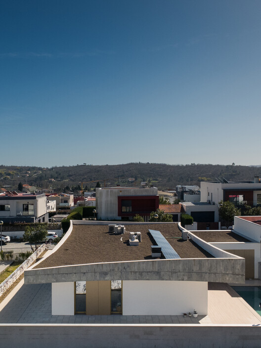 House #474 / PLATAFORMArq House #474 / PLATAFORMArq - Image 8 of 34