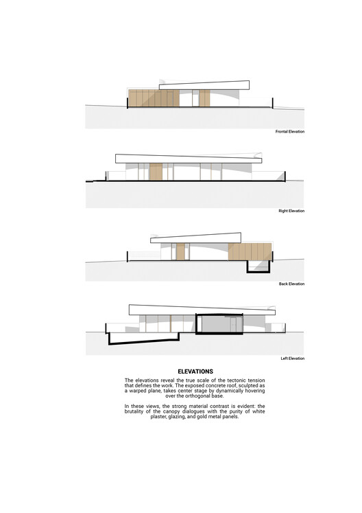House #474 / PLATAFORMArq House #474 / PLATAFORMArq - Image 32 of 34