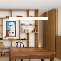 Residência em Xangri-Lá / Yan Kruchin - Fotografia de Interiores, Casas, Iluminação, Mesa