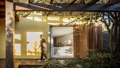 Residencia en Xangri-Lá / Yan Kruchin