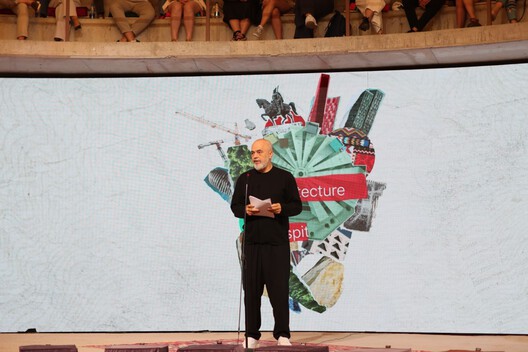 Bread & Heart Festival 2026 Gathers International Architects in Tirana to Explore Albania's "Landscapes of Abundance" Bread & Heart Festival 2026 Gathers International Architects in Tirana to Explore Albania's "Landscapes of Abundance" - Image 9 of 9