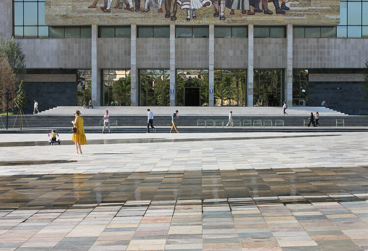 Bread & Heart Festival 2026 Gathers International Architects in Tirana to Explore Albania's "Landscapes of Abundance" - Image 4 of 9