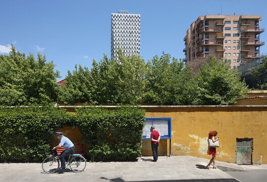 Bread & Heart Festival 2026 Gathers International Architects in Tirana to Explore Albania's "Landscapes of Abundance" Bread & Heart Festival 2026 Gathers International Architects in Tirana to Explore Albania's "Landscapes of Abundance" - Image 5 of 9