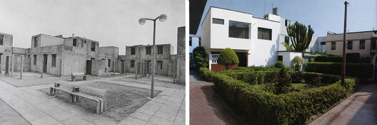 PREVI Lima and the Politics of Resident Authorship in Social Housing PREVI Lima and the Politics of Resident Authorship in Social Housing - Image 7 of 19