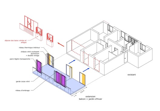 PREVI Lima and the Politics of Resident Authorship in Social Housing PREVI Lima and the Politics of Resident Authorship in Social Housing - Image 12 of 19