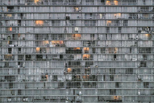 PREVI Lima and the Politics of Resident Authorship in Social Housing PREVI Lima and the Politics of Resident Authorship in Social Housing - Image 6 of 19