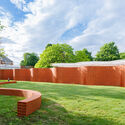 The 25th Serpentine Pavilion Designed by LANZA atelier Opens to the Public on June 6th, 2026 - Imagen 2 de 4