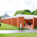 The 25th Serpentine Pavilion Designed by LANZA atelier Opens to the Public on June 6th, 2026 - Imagen 1 de 4