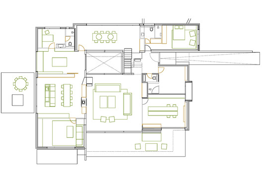 Proyecto CH / Ábaton Proyecto CH / Ábaton - Imagen 27 de 27