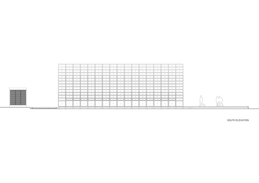 Glass Pavillion / M space - Image 20 of 24