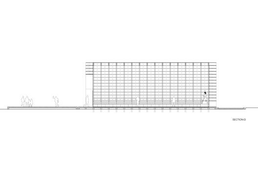 Glass Pavillion / M space - Image 24 of 24