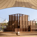 Diriyah Biennale Foundation Announces Four Studios Shortlisted for the 2027 AlMusalla Prize - Image 2 of 4