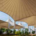 Diriyah Biennale Foundation Announces Four Studios Shortlisted for the 2027 AlMusalla Prize - Image 1 of 4