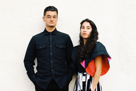 Diriyah Biennale Foundation Announces Four Studios Shortlisted for the 2027 AlMusalla Prize Diriyah Biennale Foundation Announces Four Studios Shortlisted for the 2027 AlMusalla Prize - Image 8 of 12