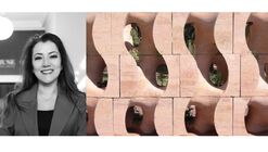 Arup Masterclass with Özgül Öztürk: Material, Memory and Belonging in Regenerative Design
