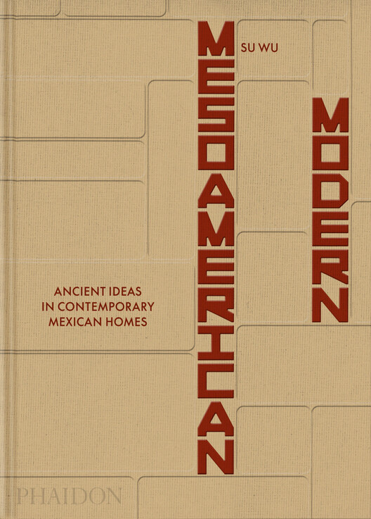 Mesoamerican Modern