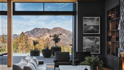 Time & Place: The Homes of Richard Beard Architects