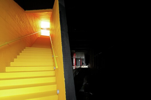 The Delay of Meaning: On the Architecture of Smiljan Radić - Image 19 of 29