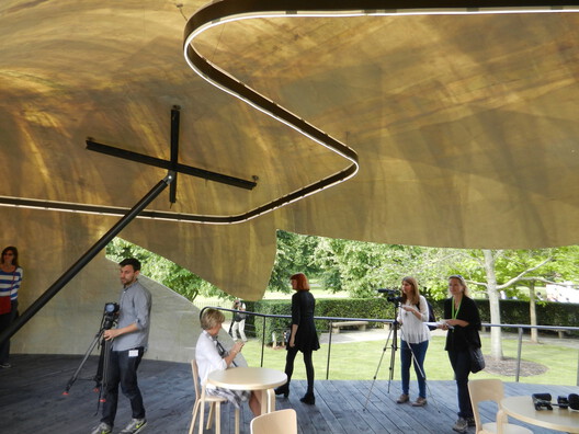 The Delay of Meaning: On the Architecture of Smiljan Radić - Image 24 of 29