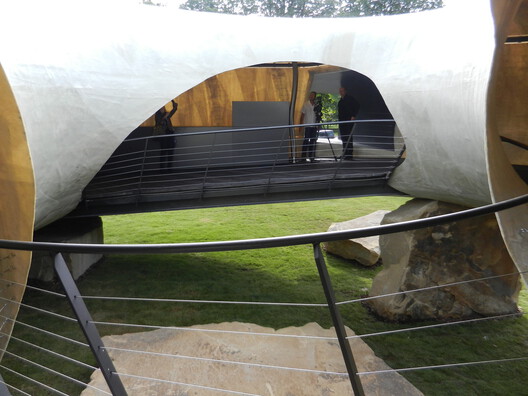 The Delay of Meaning: On the Architecture of Smiljan Radić - Image 27 of 29