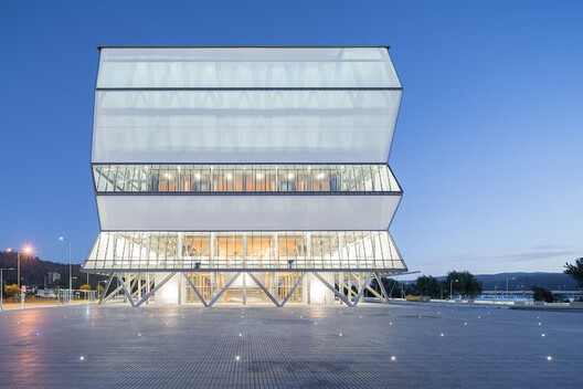 The Delay of Meaning: On the Architecture of Smiljan Radić - Image 9 of 29