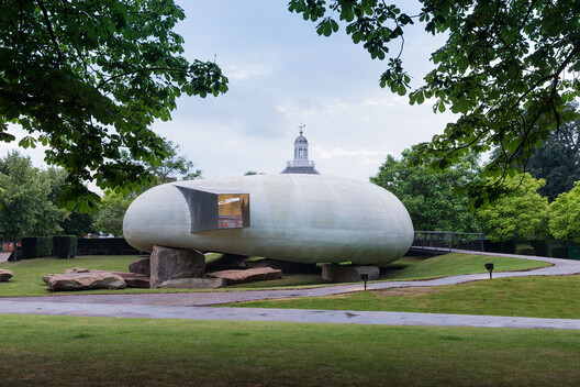 The Delay of Meaning: On the Architecture of Smiljan Radić - Image 15 of 29