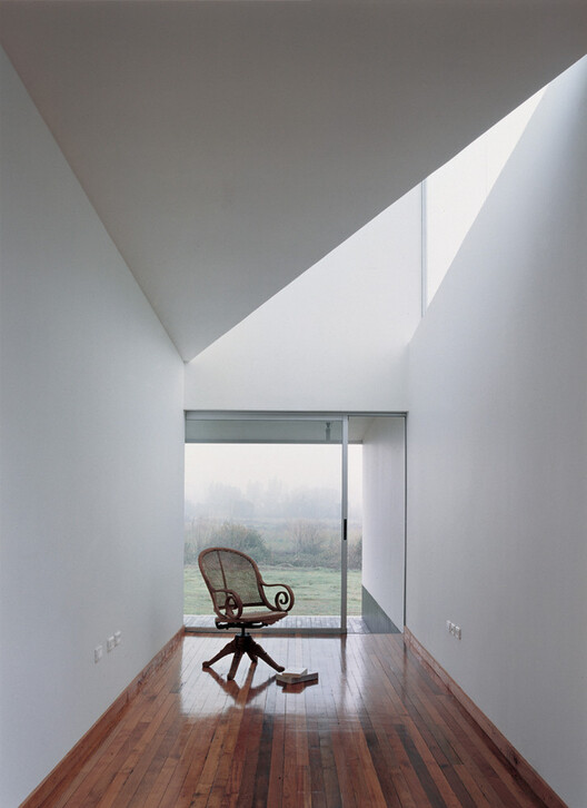 The Delay of Meaning: On the Architecture of Smiljan Radić - Image 13 of 29