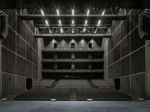 The Delay of Meaning: On the Architecture of Smiljan Radić - Image 20 of 29