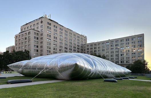 The Delay of Meaning: On the Architecture of Smiljan Radić - Image 28 of 29