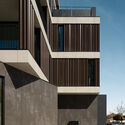 Edifício Square – Esgueira, Aveiro / RVdM Arquitectos - Fotografia de Interiores, Arquitetura De Uso Misto