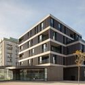 Edifício Square – Esgueira, Aveiro / RVdM Arquitectos - Arquitetura De Uso Misto