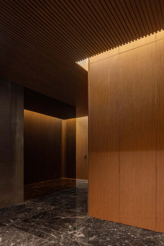 Edificio Square – Esgueira, Aveiro / RVdM Arquitectos Edificio Square – Esgueira, Aveiro / RVdM Arquitectos - Imagen 7 de 28